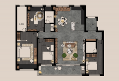 经验丰硕的设想团队